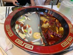 -京门活鱼馆·鱼火锅(百子湾（原红庙）店)