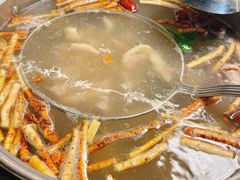 -小煵记·打边炉(西丽文光店)