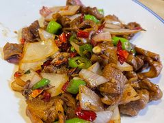 -丰乐餐厅·始于1999·本地老字号