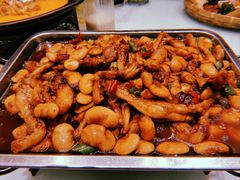 -蜀厨小匠·民间川菜(犀浦店)