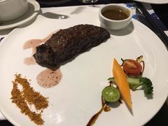 -法兰度航空主题餐厅(端州店)
