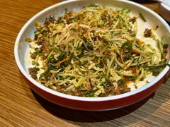 -金掌勺·锅包肉(广渠门店)