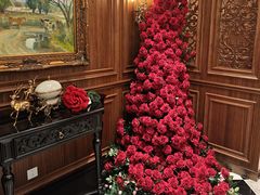 -马克西姆俄罗斯餐厅(绥芬河店)