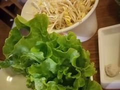 -傣妹火锅(四川北路店)