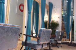 -渼树MSUTREE连锁沙龙