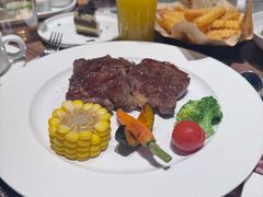 -维京战斧牛排(王府井西餐十年金冠好店)