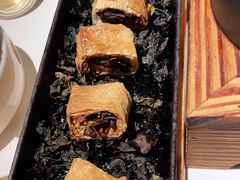-熹素·鲜美素食Vegetarian (天河领展店)