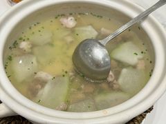 -七叔家宴家常广西菜(明秀东路店)