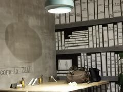 -ZM COFFEE(西安路店)