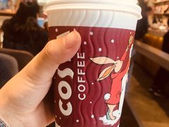 -COSTA COFFEE(成都来福士店)