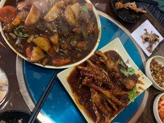 -妈妈手(山大总店)