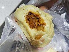 -老陶包子铺(南大西南村店)