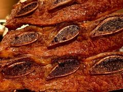 -拉蒂娜·巴西牛排馆 Latina·Brazilian Steakhouse(陆家嘴旗舰店)