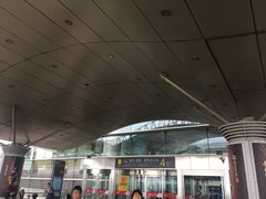 -太原武宿国际机场
