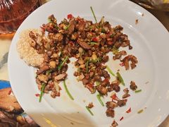 -范家小馆·烤鸭新京菜(金融街店)