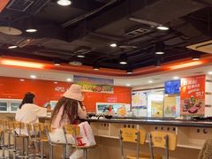 -呷哺呷哺(西单大悦城店)