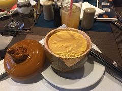 -上海虹桥宾馆味翠餐厅