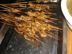 -老北京涮羊肉炭火蛙锅(方塔街店)