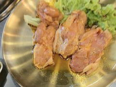 -炉队长·齐齐哈尔家庭烤肉(马家堡店)