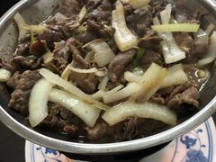 -朝鲜饭店(房山店)