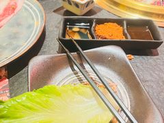 -上男·烧肉集市(五一广场店)