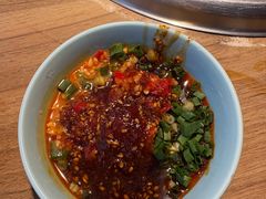 -季季红火锅(长沙步行街店)