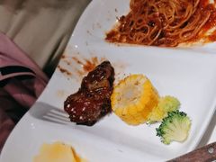 -西堤牛排(南京龙江店)