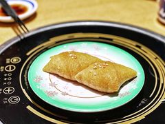 豆皮寿司-合点寿司(美罗城店)