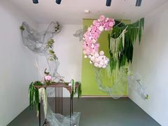 -上海鲜花港