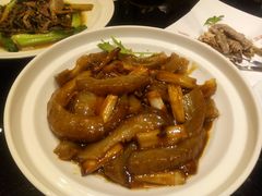 -阿庄新豫菜(航海东路店)