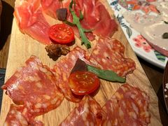 -IL TEATRO 精品意大利餐厅