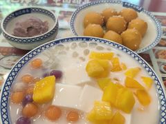 -赵记传承·中国甜品(福州总店)