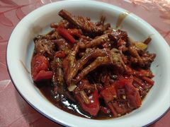 -老三样·美食研究中心(世贸路店)