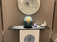 -广州德安丽舍凯宾斯基酒店