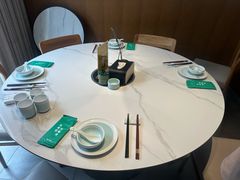 -花城粤菜餐厅(高新区店)