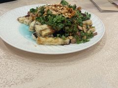 -麒麟中餐厅·经典粤菜·地道菜式老字号(广州长隆酒店)