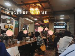 标准过桥米线-建新园过桥米线(宝善街店)