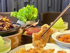 -奉天小馆·非遗东北菜(沈阳万象城店)