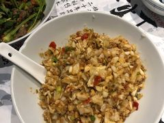 酸包菜肉泥-壹盏灯(惠农店)