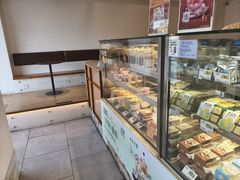 -迦南·甜品蛋糕(传媒店)
