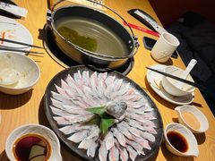 -大和食乐·鲜和牛酸汤火锅(环宇荟店)