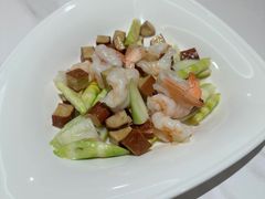-巧克力渔家.小船海鲜家常菜(三浴场店)