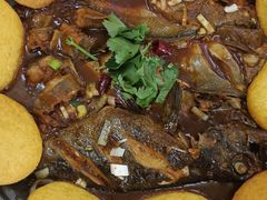 -北方饺子王·海肠捞饭·海鲜锅(山大店)