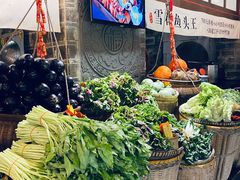 -老宁波1381餐厅(宏泰广场店)