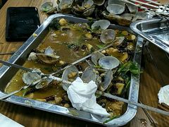 -老虎滩大连海鲜烧烤(建邺云锦路总店)