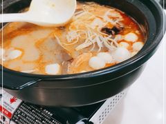 -香香海南菜餐厅