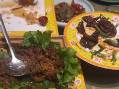 -那家小馆•北京菜•烤鸭(中关村店)