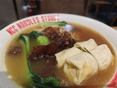 -牛吃草牛肉面(甬港南路店)