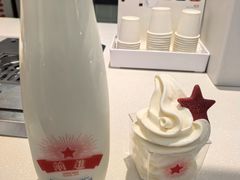 -红星前进面包牛奶公司(君太店)