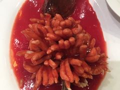 松鼠桂鱼-亢龙太子酒轩(东湖店)